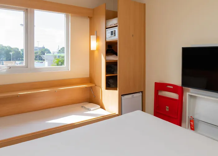 Ibis Porto Alegre Assis Brasil
