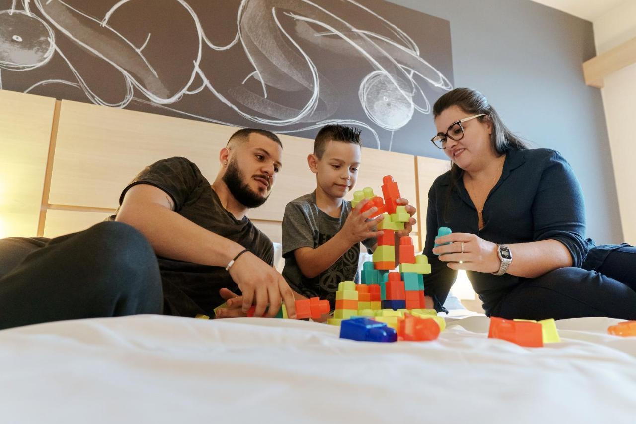 Ibis Assis Brasil 3* Porto Alegre