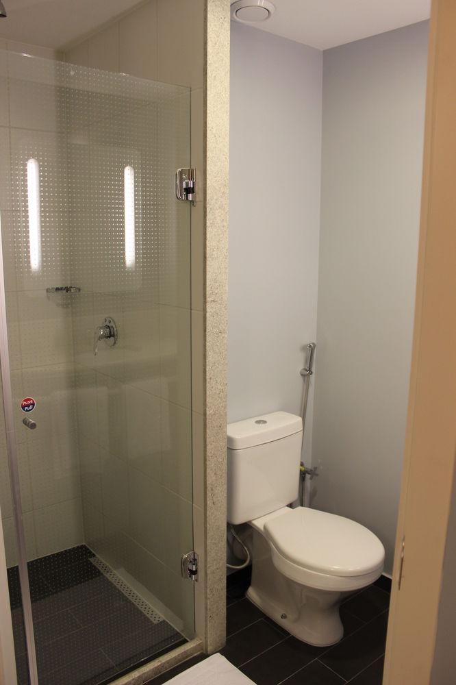 Hotel Ibis Assis Brasil
