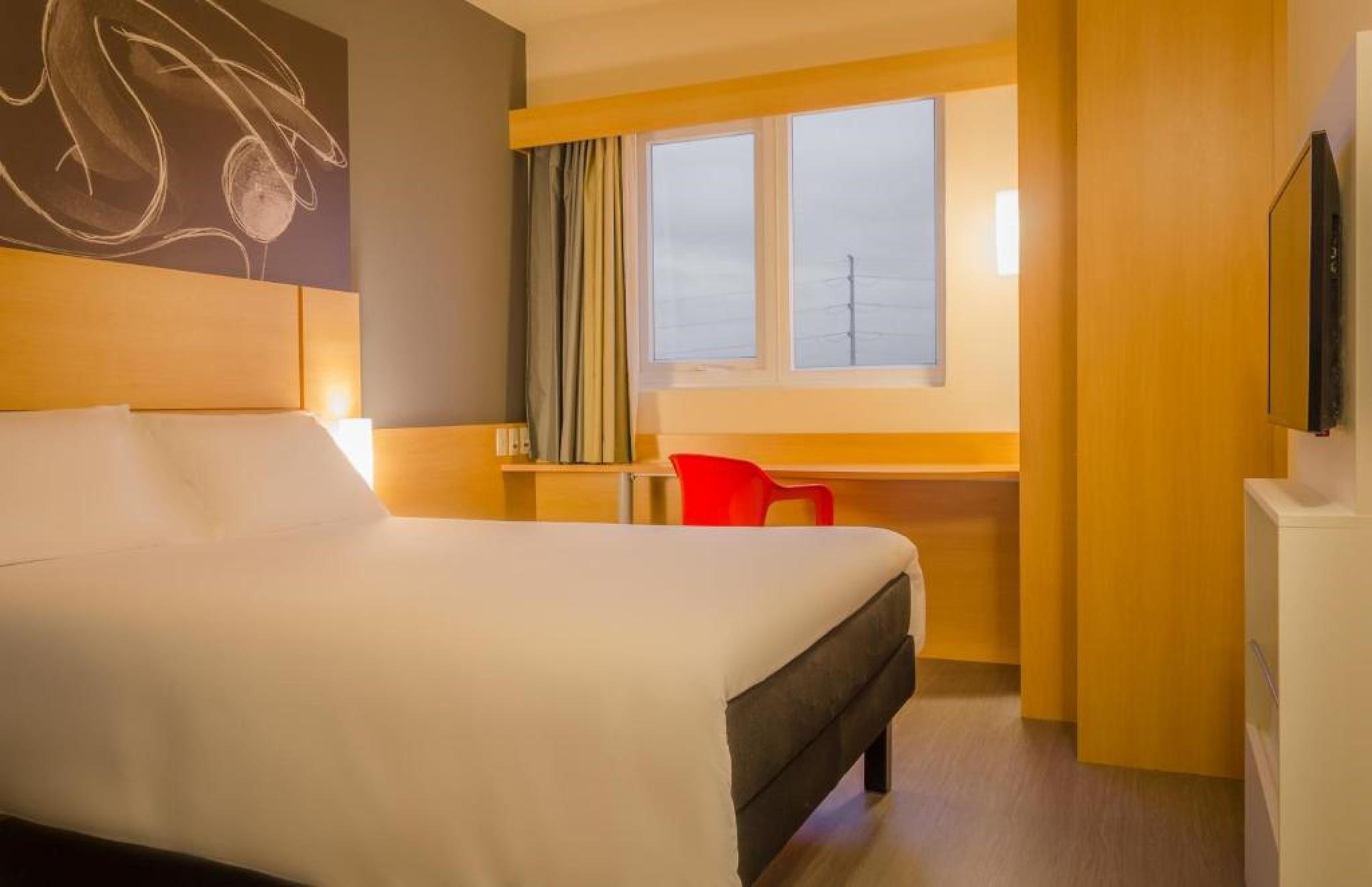 Hotel Ibis Assis Brasil