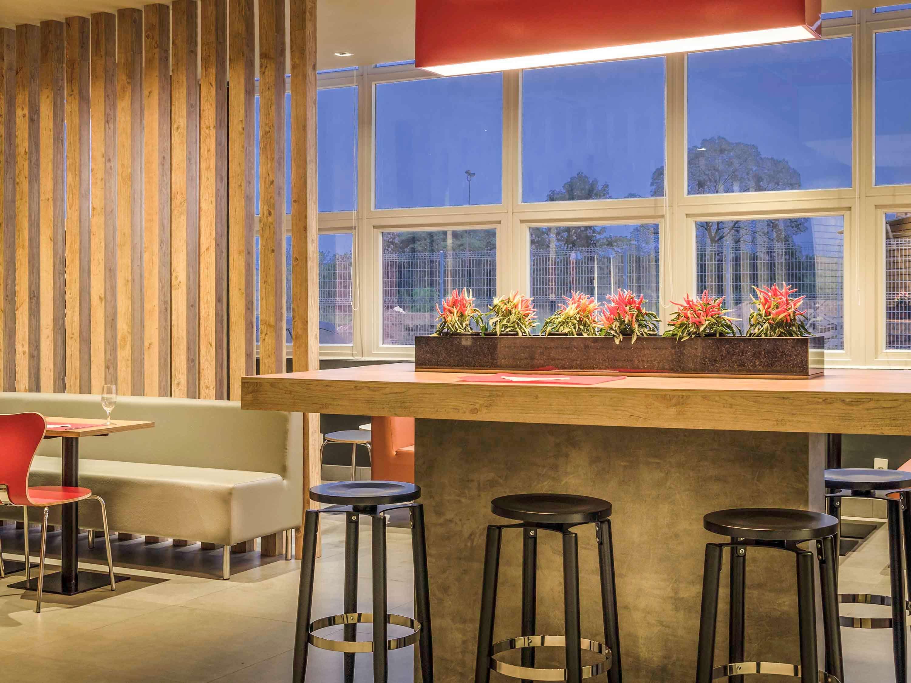 Hotel Ibis Assis Brasil