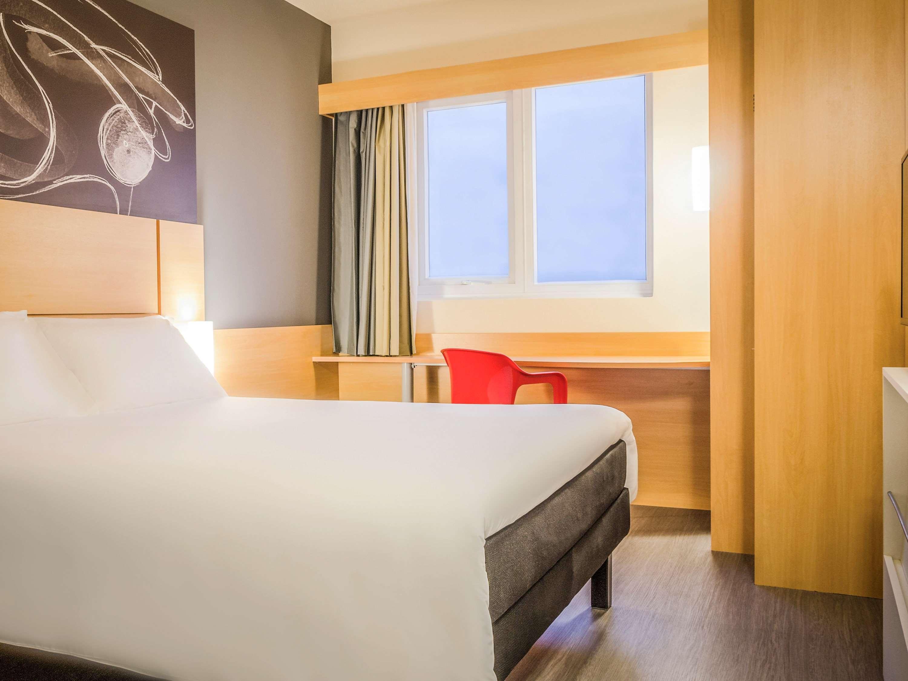 Ibis Assis Brasil Hotel Porto Alegre