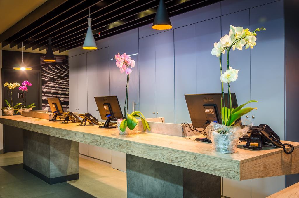 Hotel Ibis Assis Brasil 3*