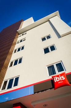 Hotel Ibis Assis Brasil Porto Alegre