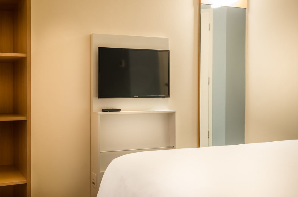 Hotel Ibis Assis Brasil Porto Alegre