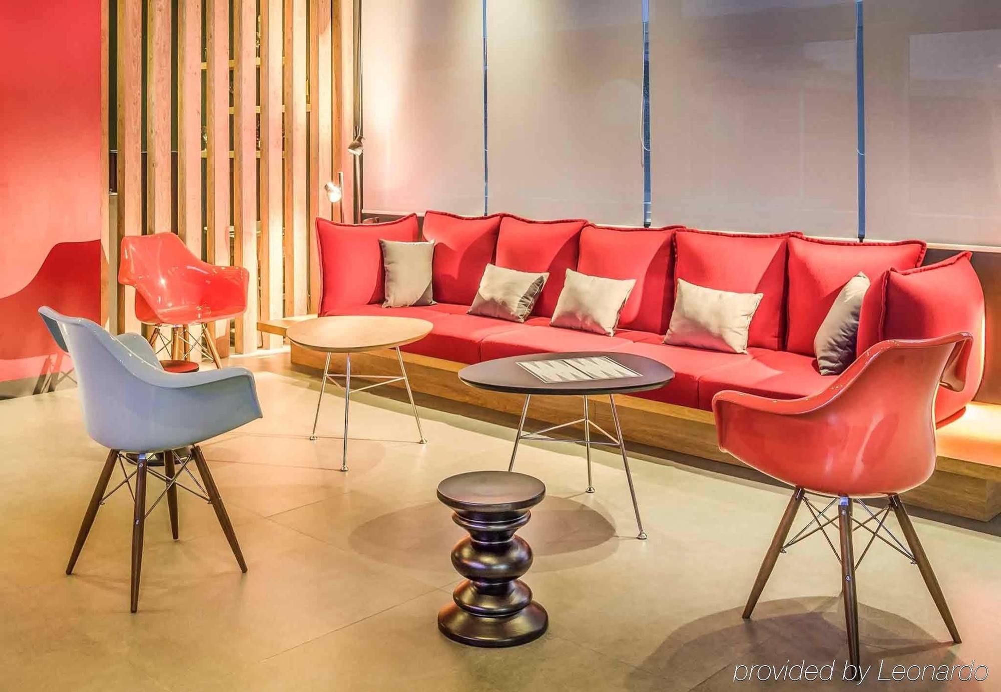 Hotel Ibis Assis Brasil 3*